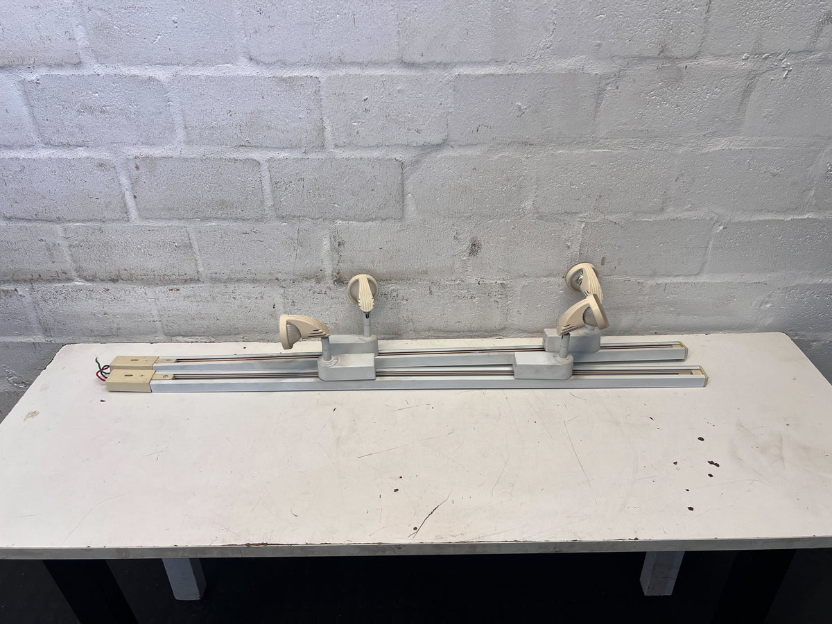 Adjustable Rail Lights