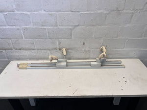 Adjustable Rail Lights