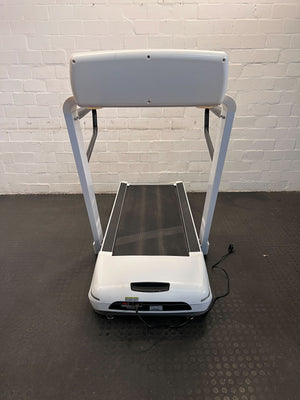 Horizon Treadmill – Robust, White, Refurbished Fitness Equipment