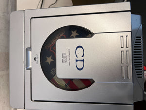 Classic Sansui Stereo System with Speakers – Minor Cosmetic Wear - 2ndhandwarehouse.com
