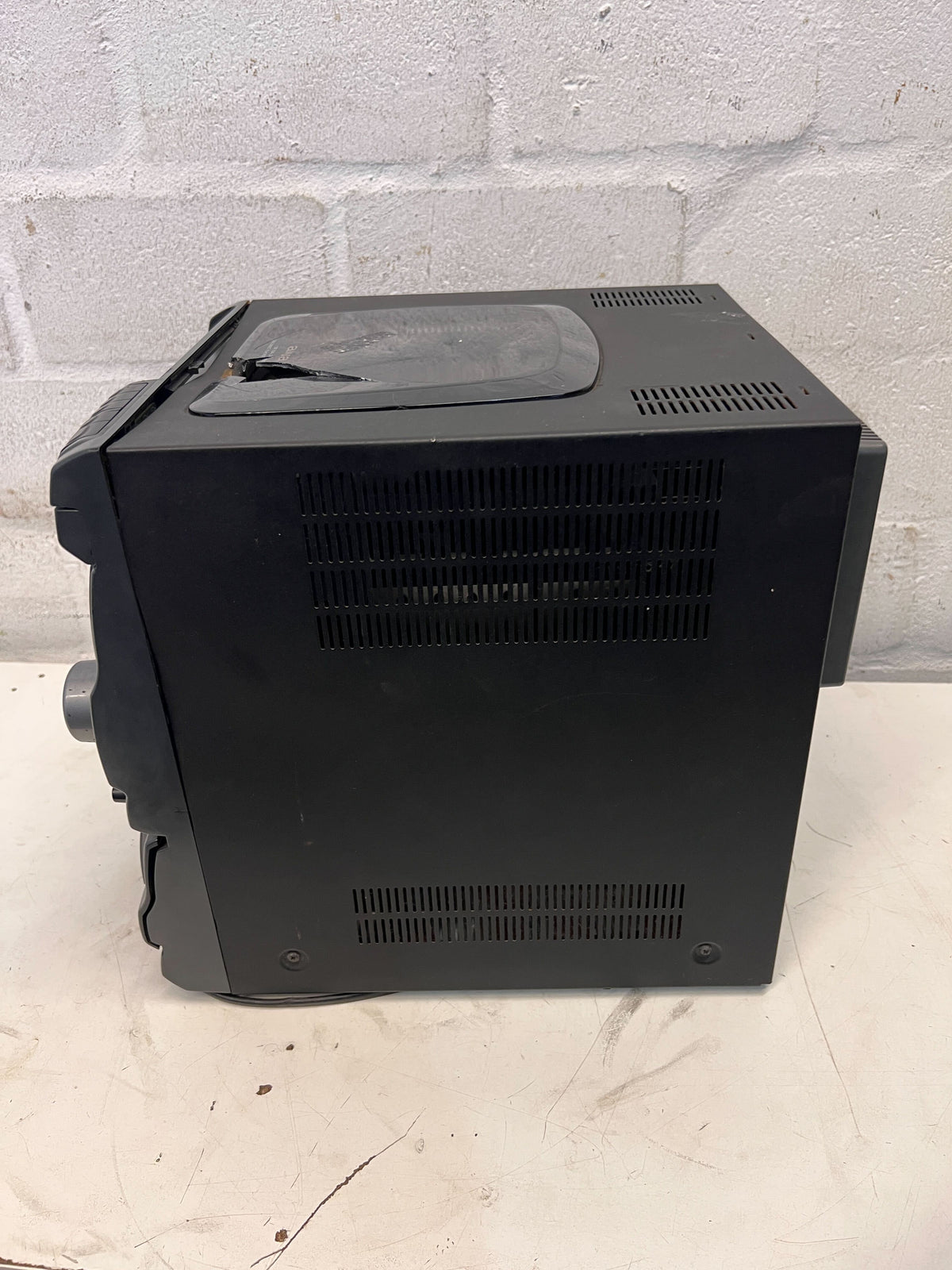 🎵 Aiwa NSX-V700 Dual CD & Cassette Stereo System - Well Loved - 2ndhandwarehouse.com