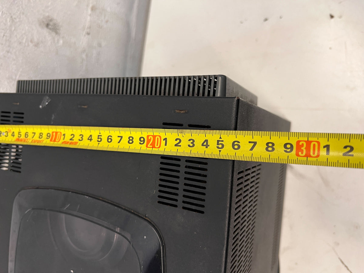 🎵 Aiwa NSX-V700 Dual CD & Cassette Stereo System - Well Loved - 2ndhandwarehouse.com