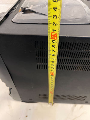 🎵 Aiwa NSX-V700 Dual CD & Cassette Stereo System - Well Loved - 2ndhandwarehouse.com