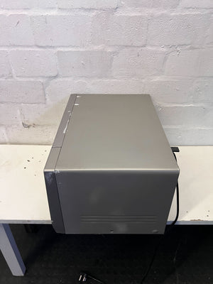 Samsung Microwave Oven -Doesn't heat up