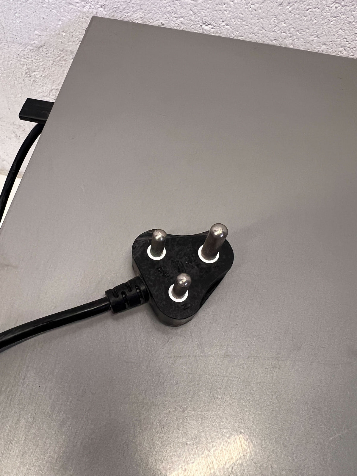 Samsung Microwave Oven -Doesn't heat up