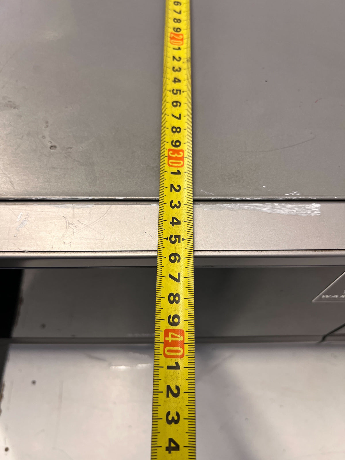 Samsung Microwave Oven -Doesn't heat up