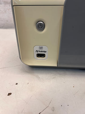 HP All-in-One Color Printer - Good Condition, Minor Wear - 2ndhandwarehouse.com