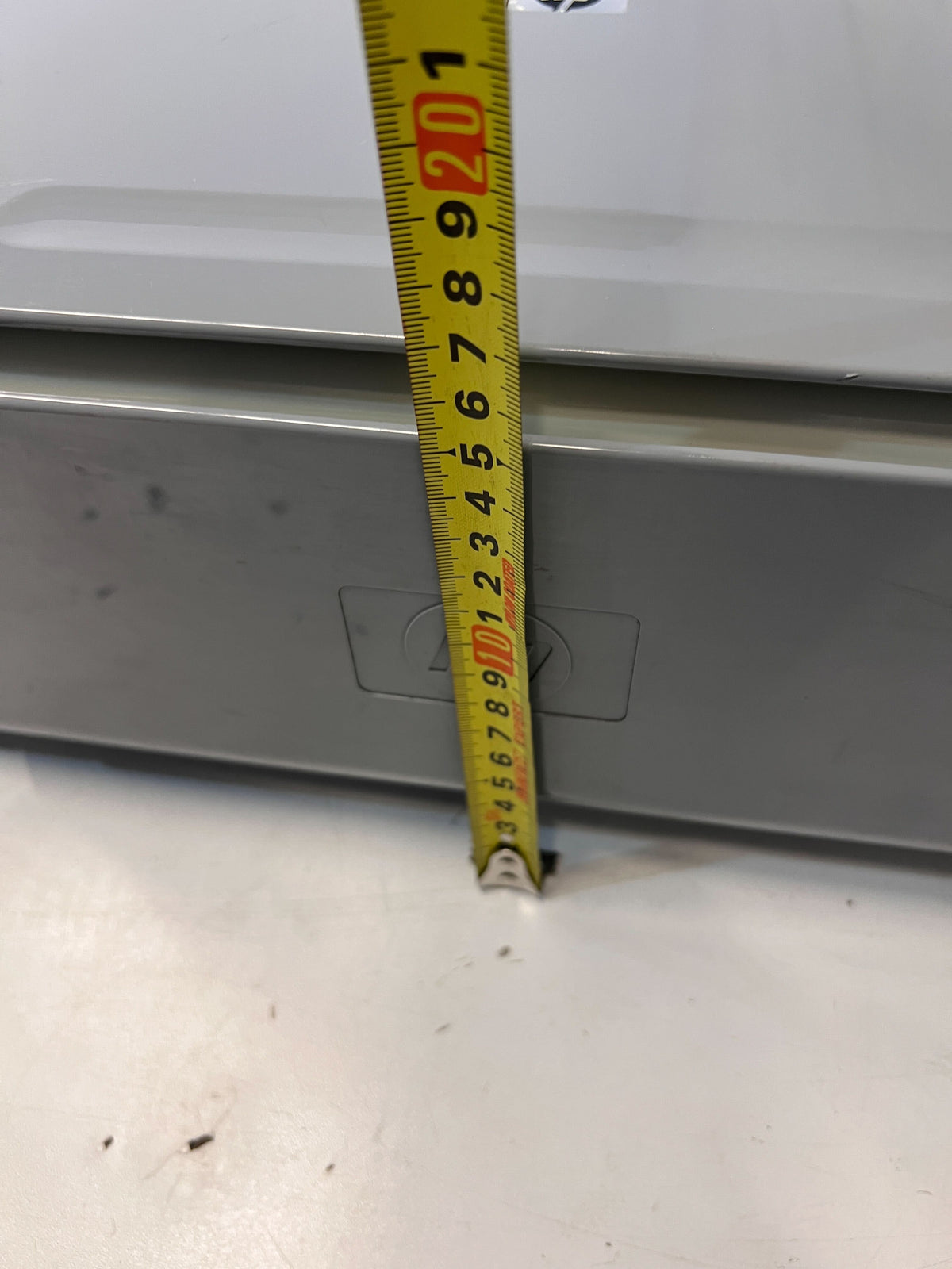 HP All-in-One Color Printer - Good Condition, Minor Wear - 2ndhandwarehouse.com