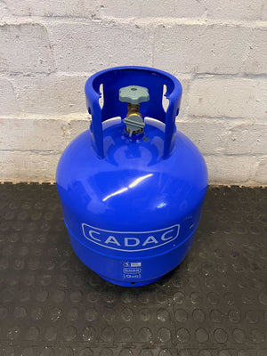 Cadac 9kg Gas Cylinder - Outdoor Ready