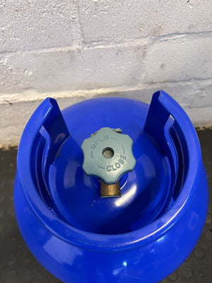 Cadac 9kg Gas Cylinder - Outdoor Ready