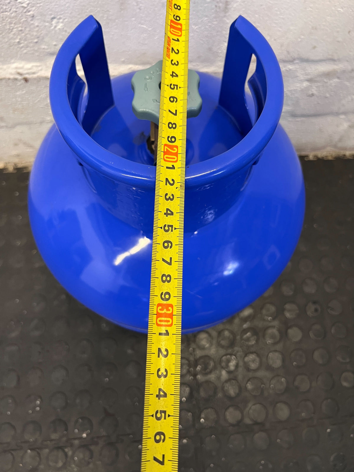 Cadac 9kg Gas Cylinder - Outdoor Ready