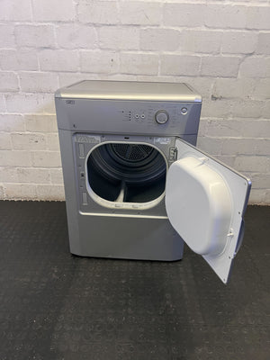 Defy 8kg Silver Tumble Dryer