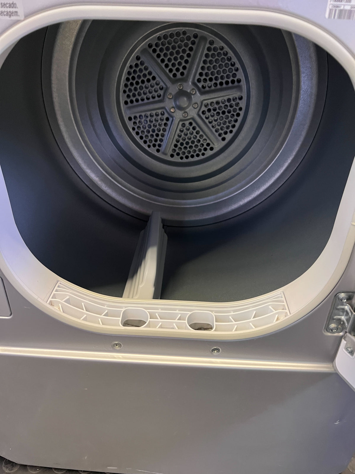 Defy 8kg Silver Tumble Dryer