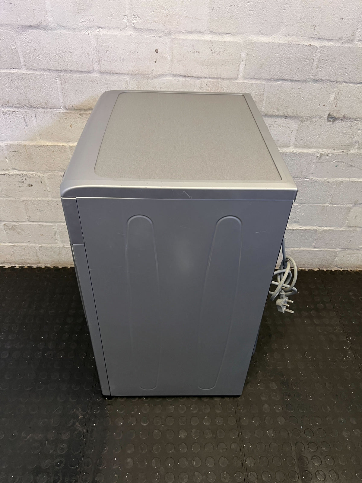 Defy 8kg Silver Tumble Dryer