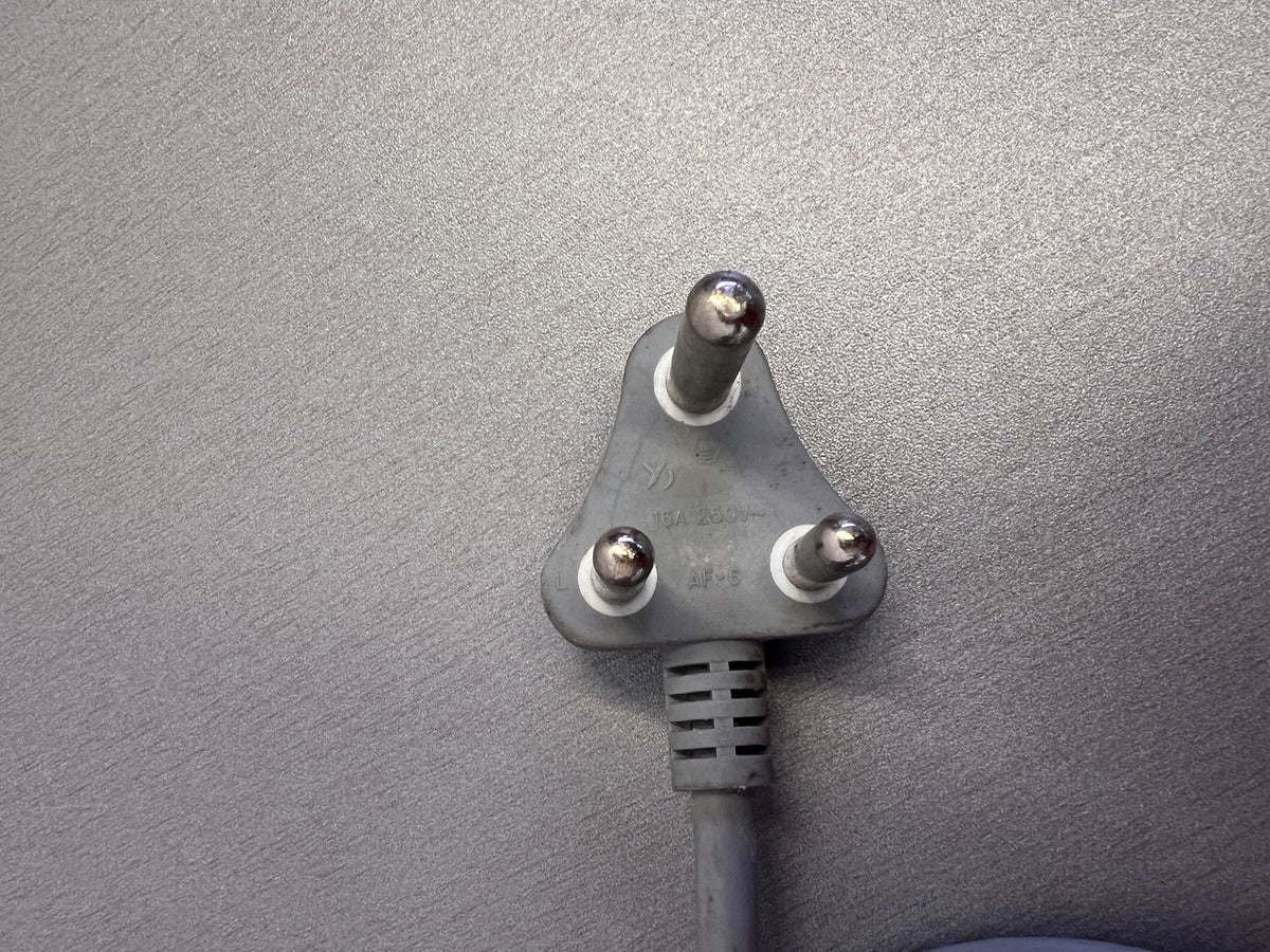 Defy 8kg Silver Tumble Dryer