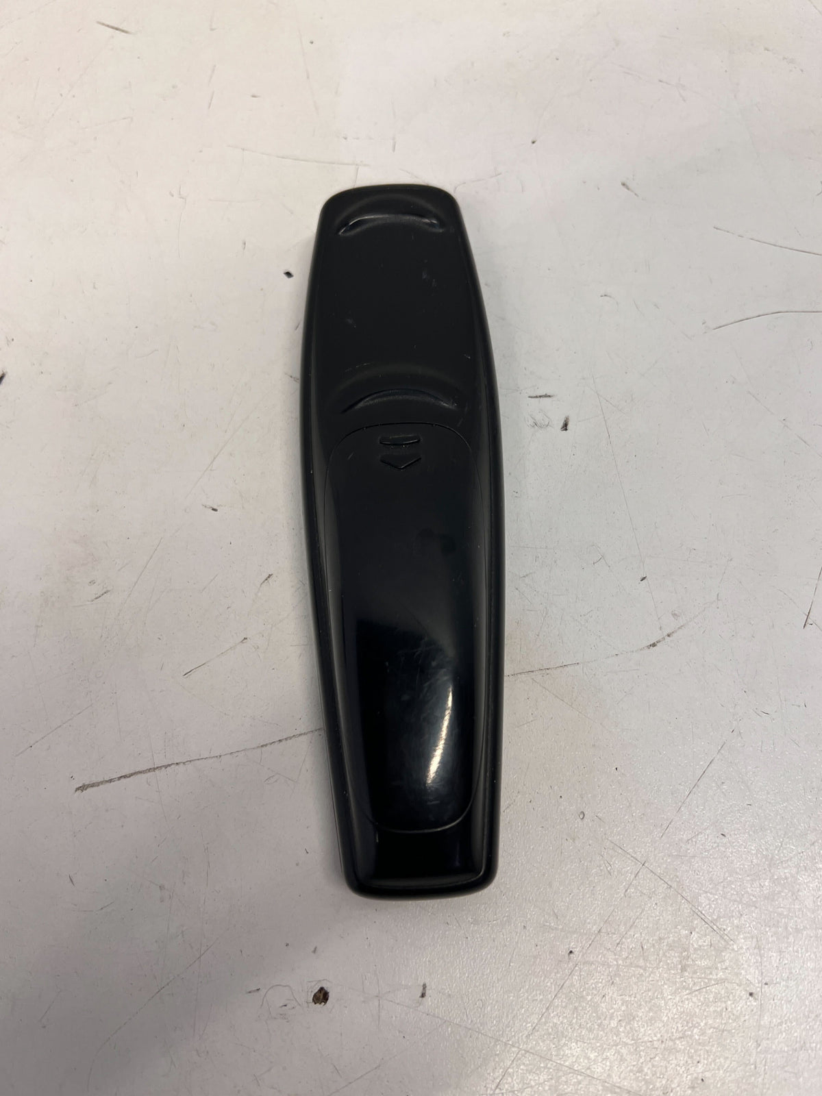 Universal Remote Control - Black, Smooth Finish, Minor Wear - PRICE DROP