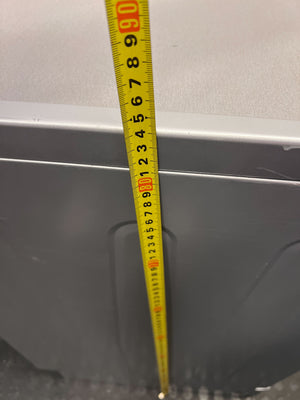 Defy Eco Dishwasher - Efficient Silver Finish - 2ndhandwarehouse.com