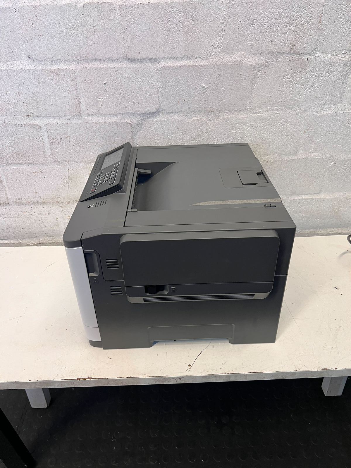 Lexmark C2240 Color Laser Printer – Excellent Condition, Compact Design - PRICE DROP