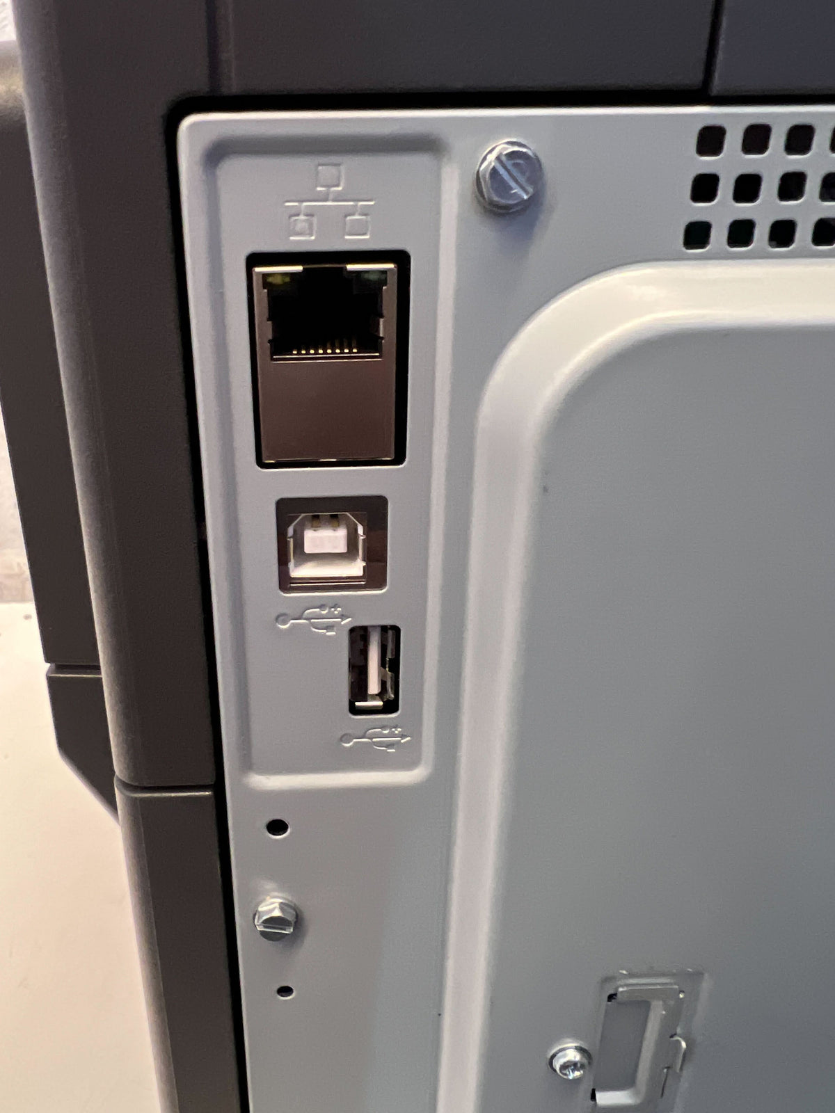 Lexmark C2240 Color Laser Printer – Excellent Condition, Compact Design - PRICE DROP