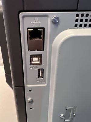 Lexmark C2240 Color Laser Printer – Excellent Condition, Compact Design - PRICE DROP