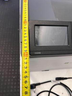 Lexmark C2240 Color Laser Printer – Excellent Condition, Compact Design - PRICE DROP