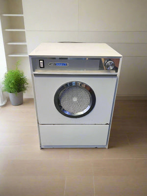 Defy Autodry 3 White Tumble Dryer with Minor Scratches - REDUCED