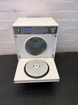 Defy Autodry 3 White Tumble Dryer with Minor Scratches - REDUCED