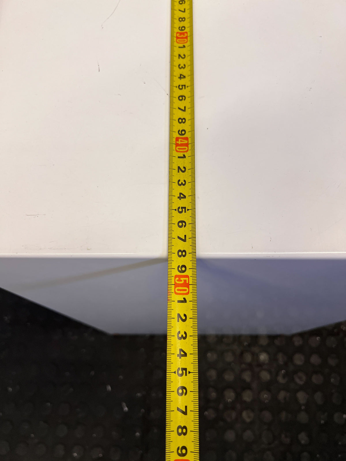 Defy Autodry 3 White Tumble Dryer with Minor Scratches - REDUCED