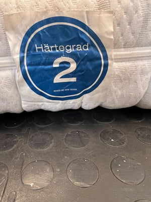 Affordable Pre-Loved Mattress from Germany
