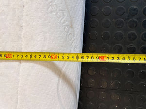 Affordable Pre-Loved Mattress from Germany