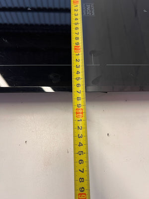 Sleek Smeg Induction Hob - Black Glass Cooktop for Modern Kitchens - 2ndhandwarehouse.com