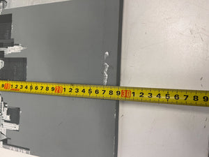 Black and White NYC Skyline Art 40cm x 30cm - 2ndhandwarehouse.com