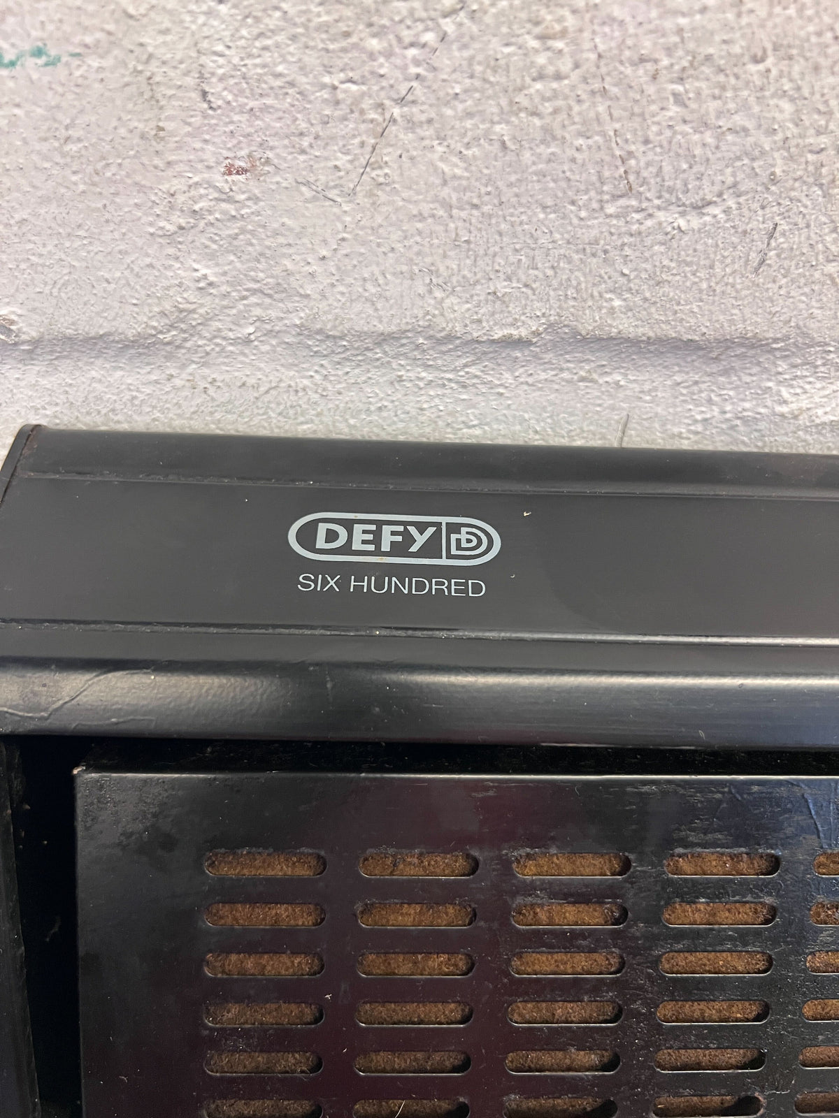 Fan  -doesn't work only showing lights - 2ndhandwarehouse.com