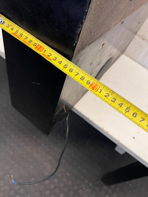 Fan  -doesn't work only showing lights - 2ndhandwarehouse.com