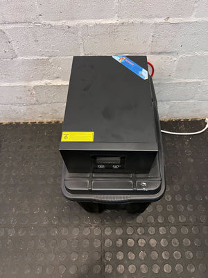 UPS and Battery box - Battery needs repacking