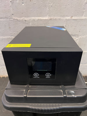 UPS and Battery box - Battery needs repacking