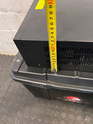 UPS and Battery box - Battery needs repacking