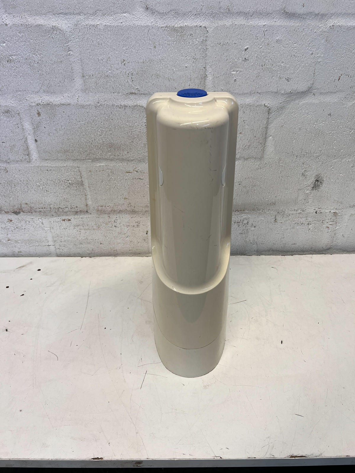 SodaStream Fizz On-Line Carbonator – Cream Color, Vintage Charm - 2ndhandwarehouse.com