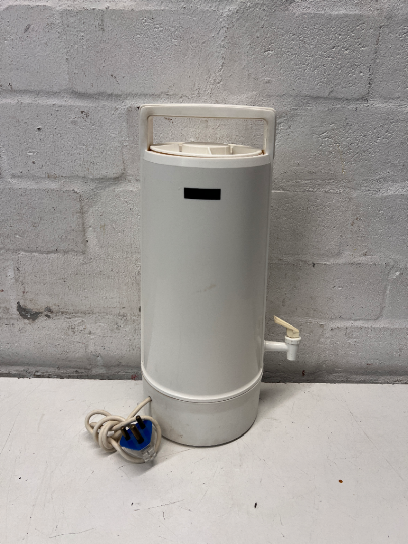 Kambrook 8 Litre Electric Hot Water Urn — Working Well; Fair Used Condition