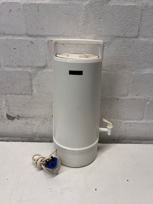 Kambrook 8 Litre Electric Hot Water Urn — Working Well; Fair Used Condition