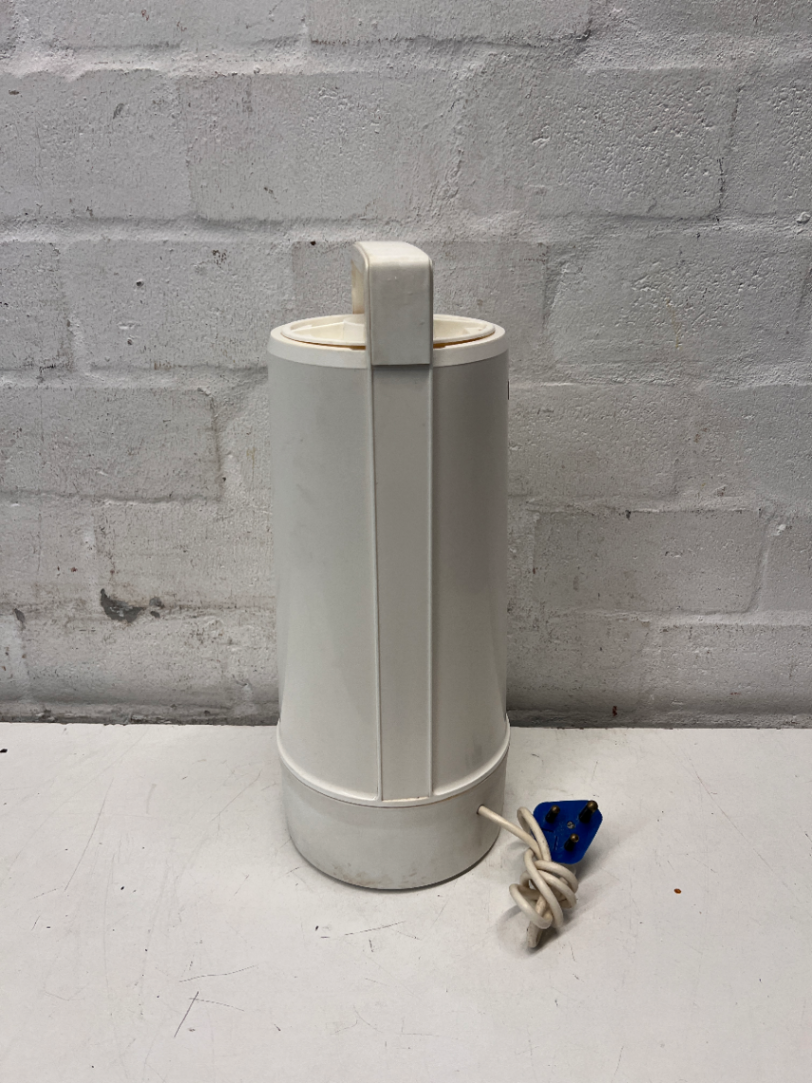 Kambrook 8 Litre Electric Hot Water Urn — Working Well; Fair Used Condition