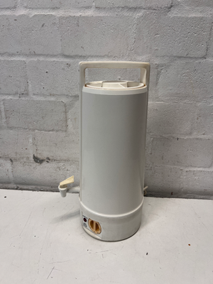 Kambrook 8 Litre Electric Hot Water Urn — Working Well; Fair Used Condition