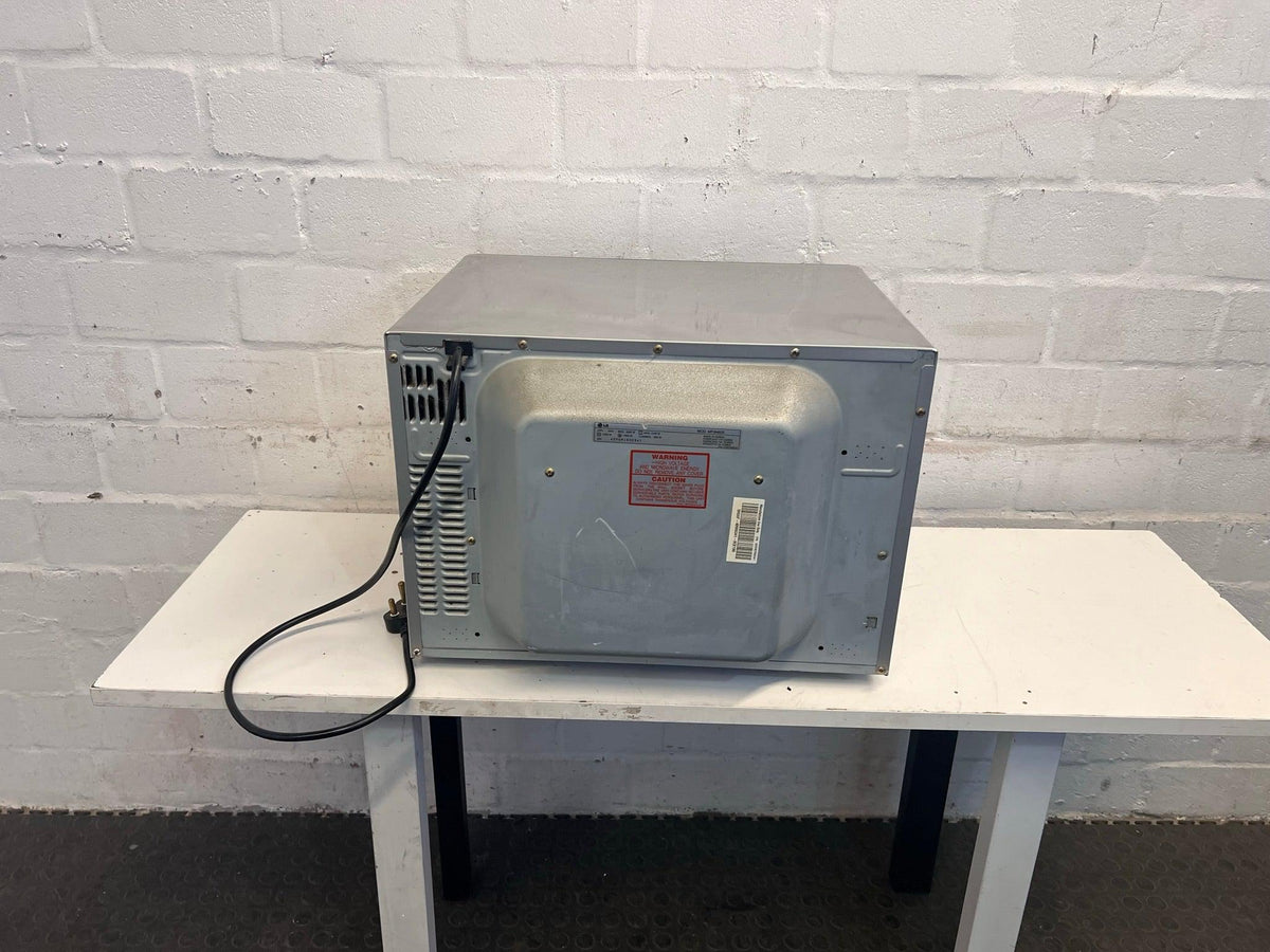 LG Solar Dome Microwave (MP-9482S)