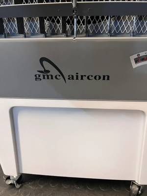 Large GMC Industrial Evaporative Air Cooler - Portable - 2ndhandwarehouse.com