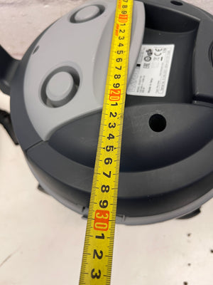 Lavor Wet & Dry Vacuum Cleaner with Attachments ✨