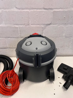 Lavor Wet & Dry Vacuum Cleaner with Attachments ✨