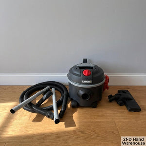 Lavor Wet & Dry Vacuum Cleaner with Attachments ✨