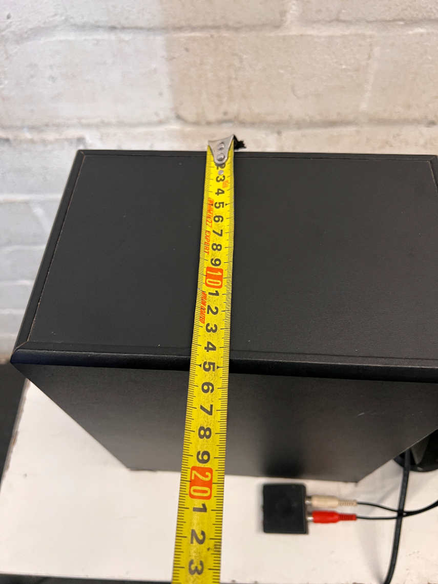 Logitech Surround Sound System — Working Well - 2ndhandwarehouse.com