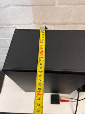 Logitech Surround Sound System — Working Well - 2ndhandwarehouse.com