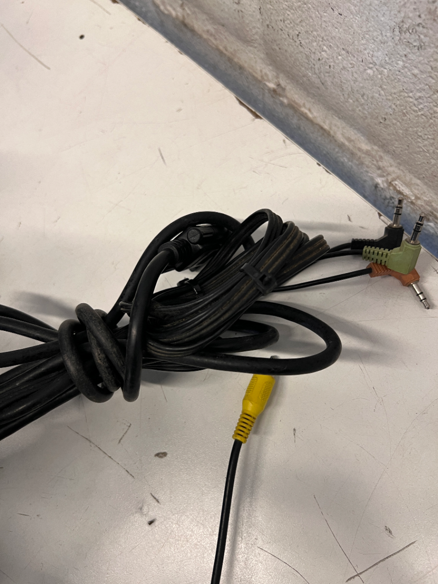 Logitech Surround Sound System — Working Well - 2ndhandwarehouse.com